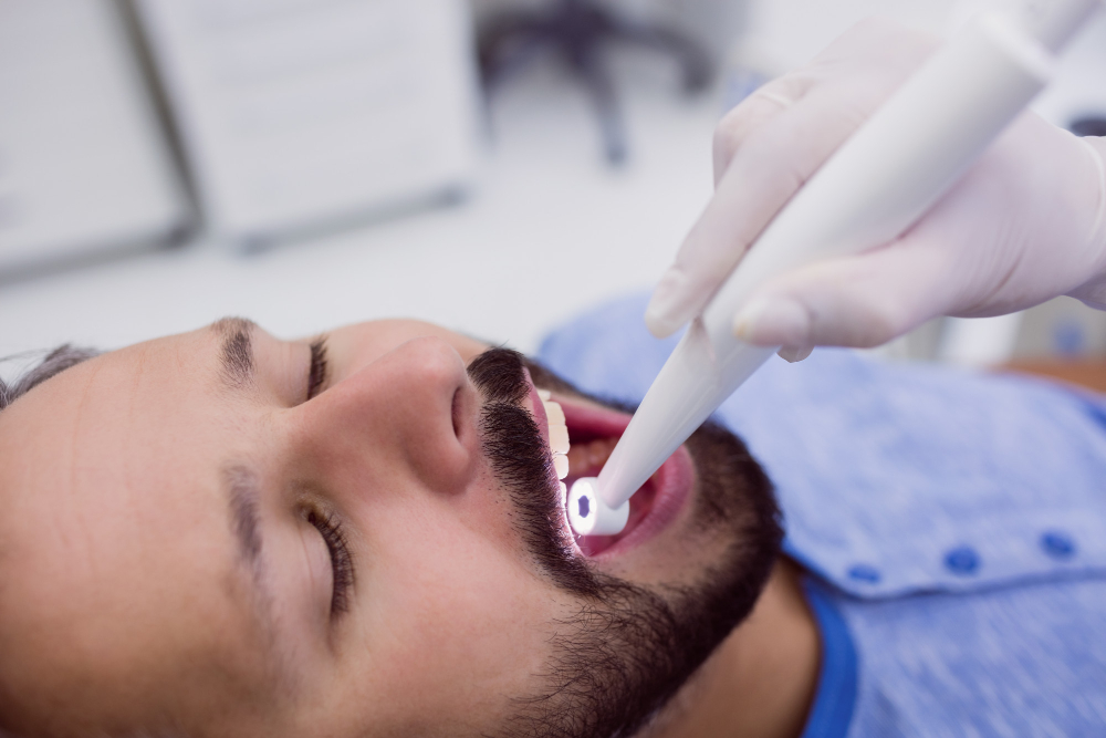 Dental Extraction