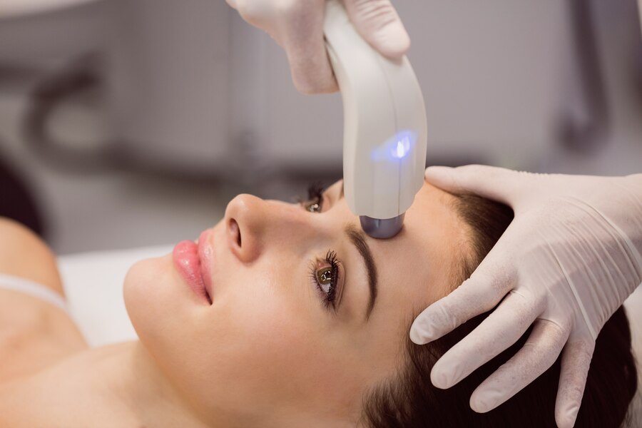 Laser Treatments